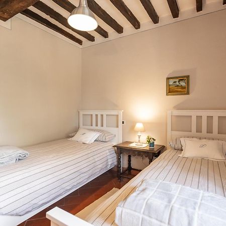 Villa Medici Donnini 아레초 외부 사진